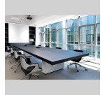 ORAY Ecran manuel Super Gear Pro 200 x 200 cm