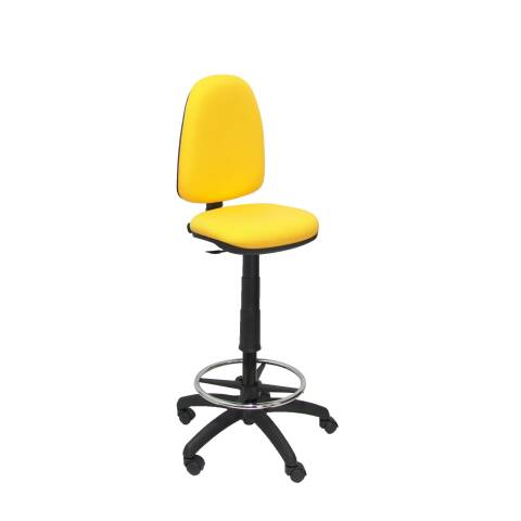 Taburete Ayna bali - Amarillo