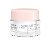 Widmer hydraderm Emulsion de Jour 50 ml avec parfum
