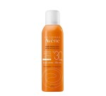 AVENE Huile Solaire SPF30 Brume satinée haute protection - Flacon 150 ml