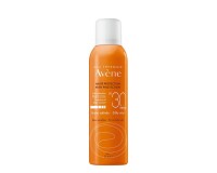 Sunscreen Oil SPF30 Satin Mist Avène - 150 ml Bottle