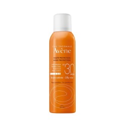 Sunscreen Oil SPF30 Satin Mist Avène - 150 ml Bottle
