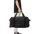 JS005 BOLSA DE VIAJE CON RUEDAS 55CM