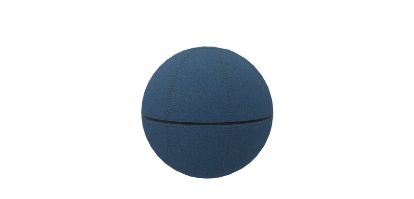 Bal Office Balls Götessons 55 cm stof Mica