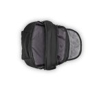 Delsey Elements - Sac à dos curved noir