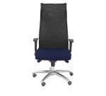 Fauteuil de bureau Sahúco XL jusqu'à 160kg