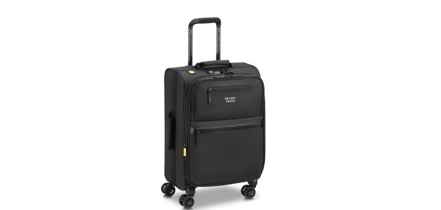 MAUBERT 2.0 MALETA CABINA EXPANDIBLE 55CM