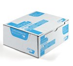 Enveloppe 110 x 220 GPV 90 g sans fenêtre - Boîte de 500