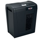 Destructora de corte en partículas Rexel Secure X10