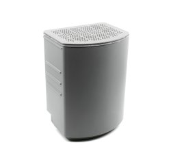 FRITEL The Maxi Mulch filtre au charbon actif