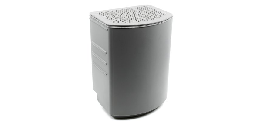 FRITEL The Maxi Mulch actieve koolstoffilter