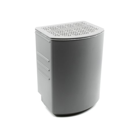 FRITEL The Maxi Mulch filtre au charbon actif