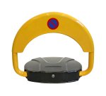 Arceau de parking automatique avec télécommande