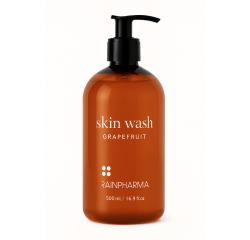 RainPharma Skin Wash Pamplemousse 500 ml