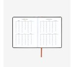 Agenda Anual 2026 "Equilibrio" Mini