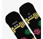 Calcetines "Mamá fit" 36-41