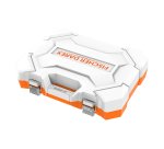 Coffret de serrage 1/4"& 1/2" 73  pièces