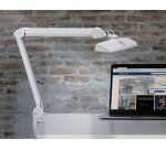 Lampe de bureau ou laboratoire PRIMER - Led intégrée - 11 W - réglable