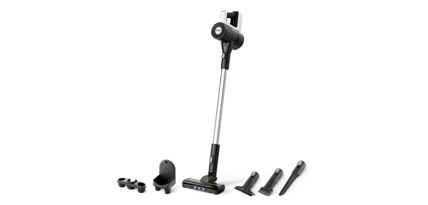 Aspirador a batería VCS 3 Nano Complete Karcher