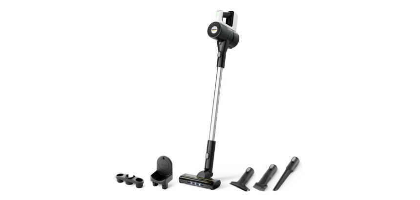 Aspirador a batería VCS 3 Nano Complete Karcher