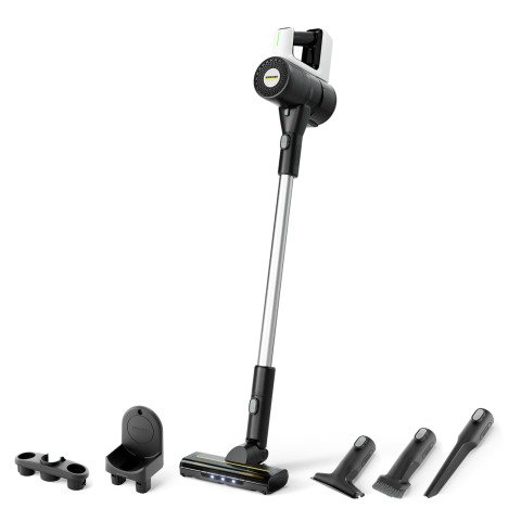 Aspirador a batería VCS 3 Nano Complete Karcher