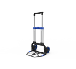 DIABLE PLIANT TELESCOPIQUE