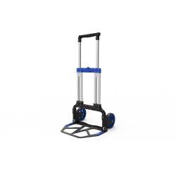 DIABLE PLIANT TELESCOPIQUE