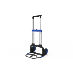 DIABLE PLIANT TELESCOPIQUE