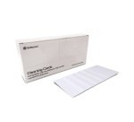 Pack 10 Tarjetas de limpieza para detectores automáticos 155-S, 165-S y 185-S Safescan