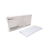 Pack 10 Tarjetas de limpieza para detectores automáticos 155-S, 165-S y 185-S Safescan