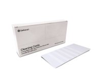 Pack 10 Tarjetas de limpieza para detectores automáticos 155-S y 185-S Safescan