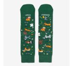 Kit Taza + Calcetines "Amor Perruno" Doglover Talla 36-41