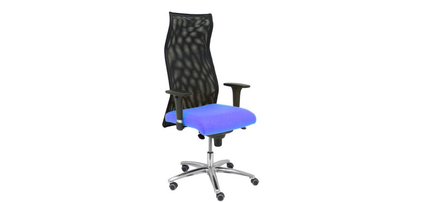 Bureaustoel Sahúco XL tot 160 kg