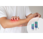 Gel anti démangeaisons Extracalm - Spray de 150 ml