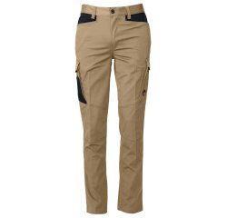 Pantalón Max reforzado multibolsillo