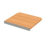 BergHOFF Cutting Board with Tablet Stand 45x40cm