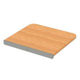 BergHOFF Planche à découper avec support pour tablette 45x40cm
