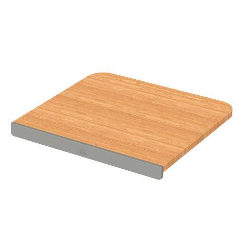 BergHOFF Planche à découper avec support pour tablette 45x40cm
