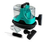 DOMO Multifunctional spot cleaner DO250SC - 1.1 L - 600 W