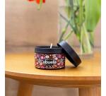 Vela "Tiempo con la abuela"
