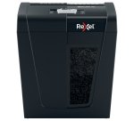 Destructora de corte en partículas Rexel Secure X8