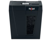 Destructora de corte en partículas Rexel Secure X8