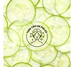 Mascarilla Facial Peeling Pepino 10ml Labnatur