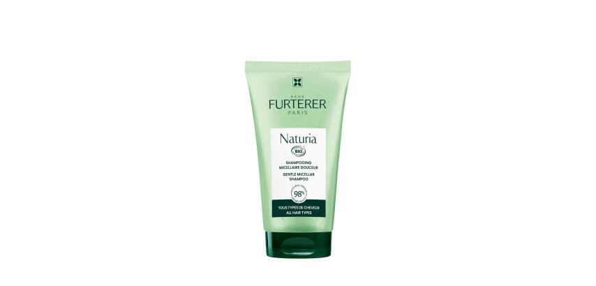 René Furterer Naturia - shampooing Micellaire douceur 50ml
