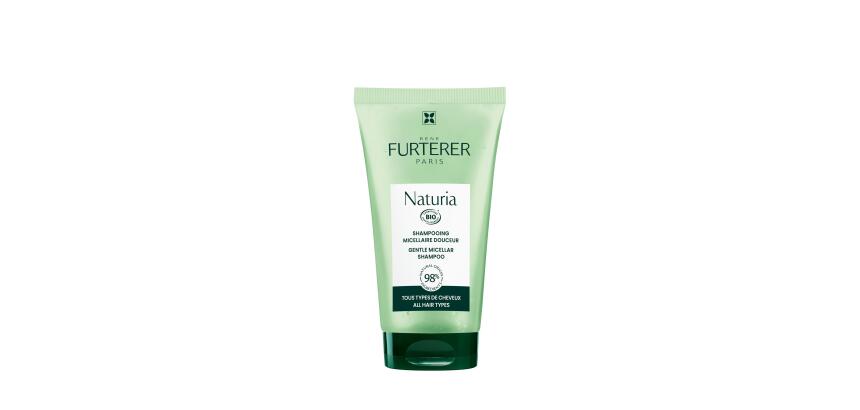 René Furterer Naturia - Micellaire shampoo 50ml