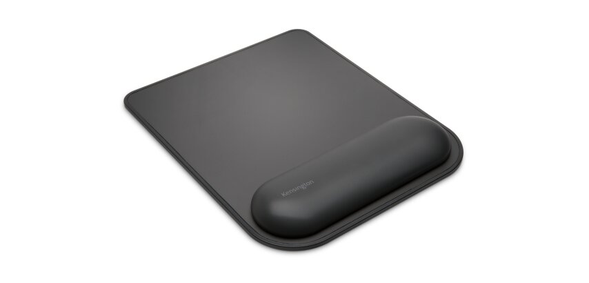Alfombrilla reposamuñecas para ratón ErgoSoft™
