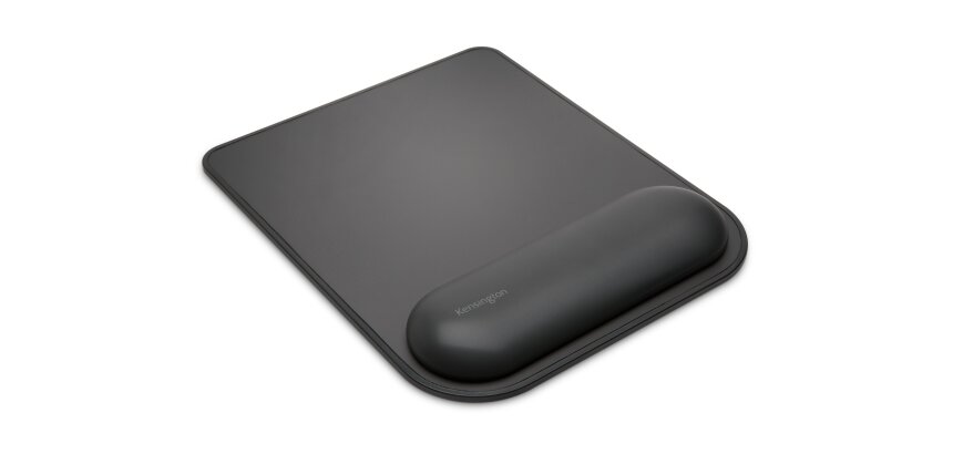 Alfombrilla reposamuñecas para ratón ErgoSoft™