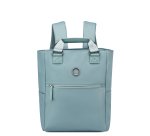 Delsey Victoire - Sac à dos tote vert sauge