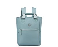 Delsey Victoire - Sac à dos tote vert sauge