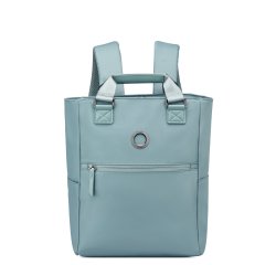 Delsey Victoire - Sac à dos tote vert sauge